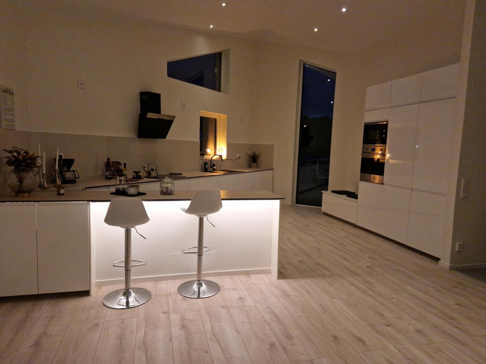 Lorans Apartment Perstorp Exterior photo